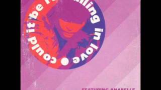 S-Connection - Could It Be I'm Falling In Love