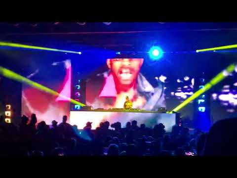 GRiZ Chasing the Golden Hour live at Ursa Major Music Festival 2023