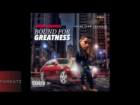 GoodFinesse - NAllAt NAllAt [Prod. By LowTheGreat] [New 2017]