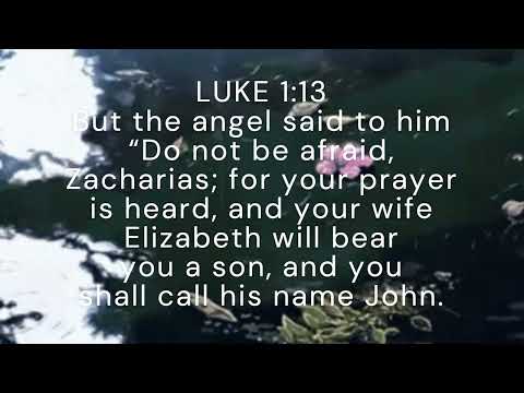 GOD OPEN THEIR WOMB AND BLESS THEM WITH THE FRUIT OF THE WOMB//