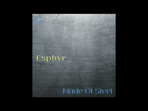 Esphyr - Made Of Steel (Boilook Remix)