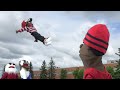 That Brother Floating In The Air Parody Mad Puppets Shorts