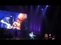 Joaquin Sabina Peces de Ciudad Lima 2014 