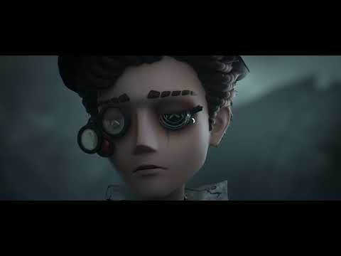 Identity V | COA Ⅷ Desolate