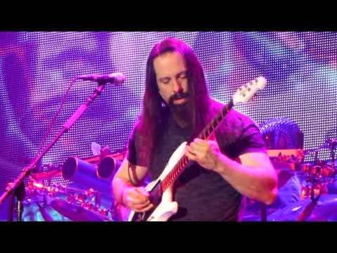 Dream Theater - The Looking Glass (28.02.2014, Stadium Live, Moscow, Russia)
