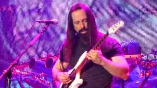Dream Theater - The Looking Glass (28.02.2014, Stadium Live, Moscow, Russia)