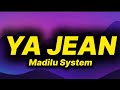 Madilu System Ya Jean Lyrics