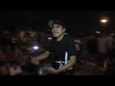 GIULIANO vs VERDUGO - SEMIFINAL - PDR "PRIMER PASO"