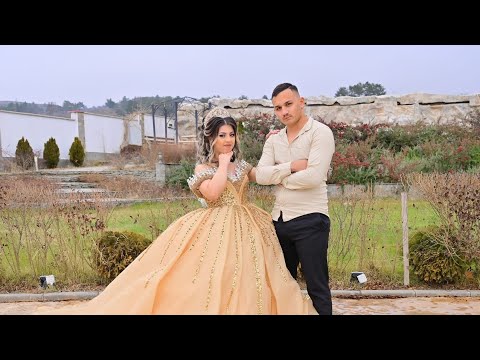 Amet ve Semra Nisan 1 Bolum