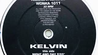 Kelvin • Highway Del Sol (Operetta Rmx) (1993)
