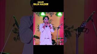 Download lagu Kya Hua Tera Wada | Mohammad Rafi | Live Singing | Raja Halder #tribute mp3
