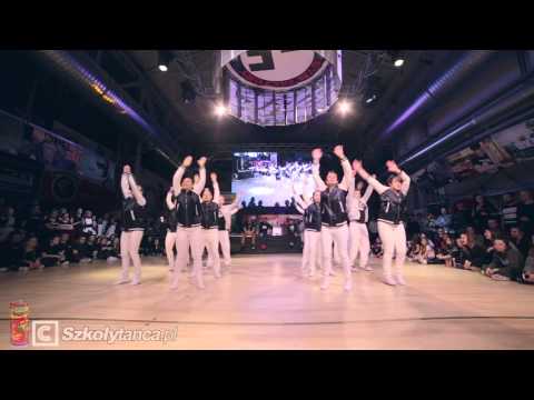 1 msc Formacje Old - FaFaRaFa | Rytm Ulicy Hellena 2016 | WWW.SZKOLYTANCA.P