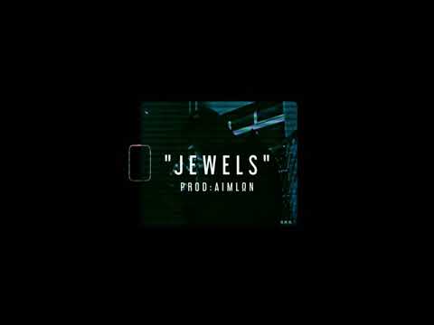 Bossikan x Gojix x Pyrex Type Beat "JEWELS" PROD:AIMLΩΝ x ST88