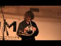 Arkady SHILKLOPER @ DOM 21 Oct 2009 "Funky Etude" (4/5)