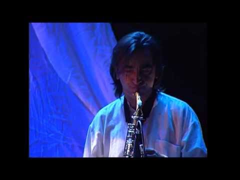 Entre Vues 2003 - Gadja