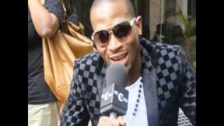 D&#39;banj - Scapegoat Remix ft. Kanye West - YouTube.flv