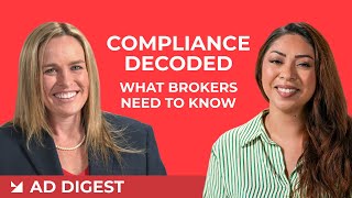 Mortgage Compliance Explained: What Brokers Need to Know!