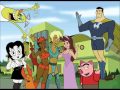 Drawn Together - Lalala Labia 