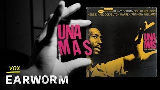 How one designer created the "look" of Jazz