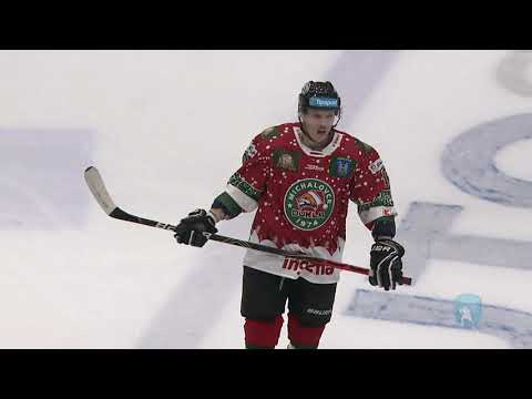 32.kolo Dukla Michalovce - HC Košice