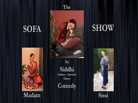 The Sofa Show  - Episode 1