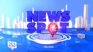 Download lagu News On The Spot 30 Januari 2021 mp3