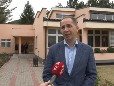 Ruska humanitarna misija   solarni paneli