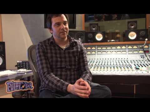 The Song Writing Process with Adam Schlesinger