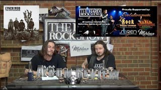 Lynch Mob - The Brotherhood (Album Review)