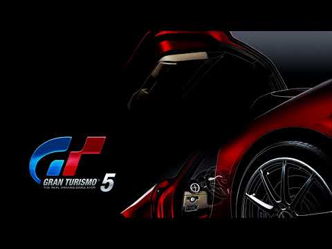 Gran Turismo 5 Makoto Back 2U[Trap Remix 2.0Choopa]@Madara Marc Exclusive