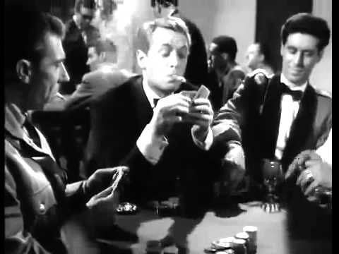 Danger Man   1x03   Josetta - Full Episode