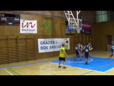 Castellar vs QBasket