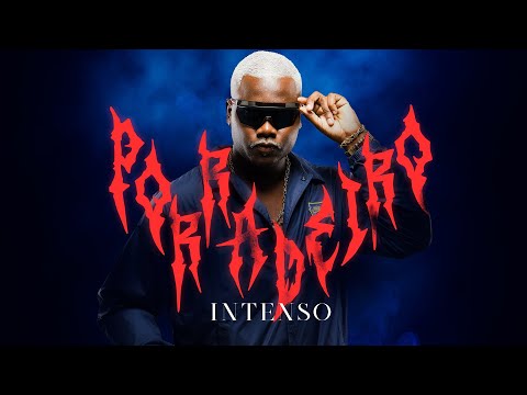 MC SACI, DG DO BROOKLIN - PORRADEIRO INTENSO (DJ DG DO RB, DJ LC)