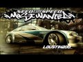 Need For Speed Most Wanted 2005 (SoundTrack ...