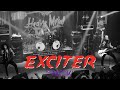 EXCITER "Pounding Metal" live in Athens (Day 1 - Up The Hammers 2023) - Lord Elric EXCITER "Pounding Metal" live in Athens (Day 1 - Up The Hammers 2023)