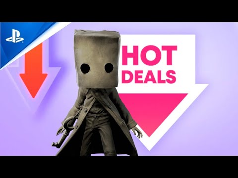 NEW PlayStation Store Sale - HOT DEALS (Deals Under $20)