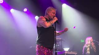 Andy Bell - ‘Drama!’ in Park City, UT on 11/22/25