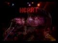 Heart - Dreamboat Annie (live 1977)