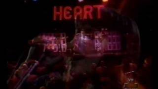 Heart - Dreamboat Annie (live 1977)