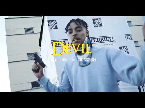 Killemall AD - “Devil” (Official Music Video)