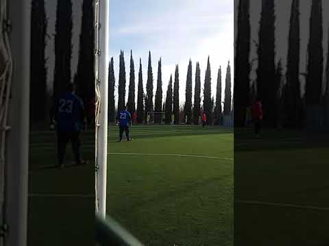 Umbria - Calcio a 5 Serie C2 - Girone A - Giornata 15 - Futsal Lidarno vs Virtus Waldum