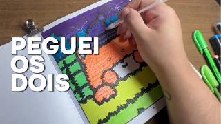 A pior traição que você vai ouvir hoje  - História coloring