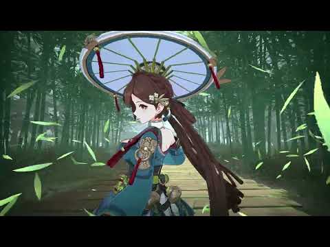 Honkai Impact 3rd: EX Abyss Redlotus (505D) 880 Saha: Assaka SS Helia