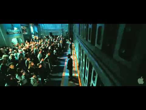 ตัวอย่าง 2012 วันสิ้นโลก   YouTube