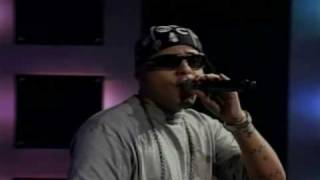 Cheka - Faltas (Live)