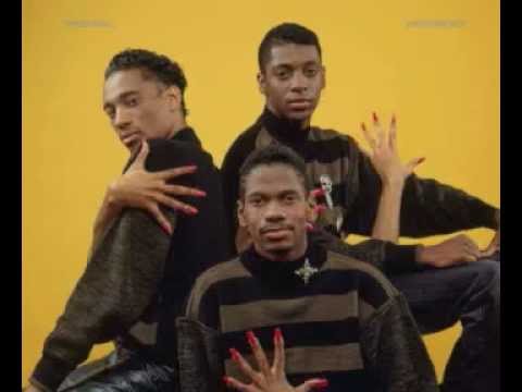 Fingers Inc. - Bye Bye