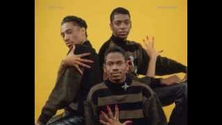 Fingers Inc. - Bye Bye