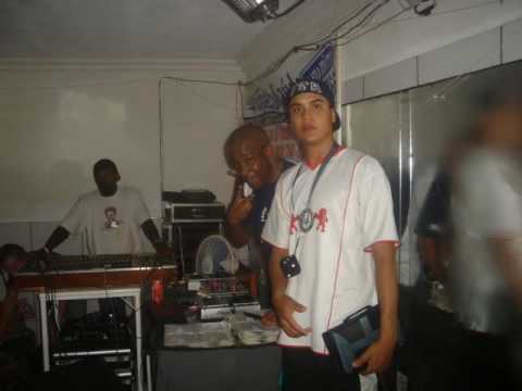 Equipe taliban torinho e digão ao vivo