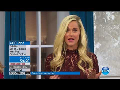 HSN | First Friday with Amy and Adam Encore 02.03.2018 - 05 AM
