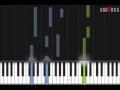 Blackbirds (Piano Tutorial)- Linkin Park **MIDI ...